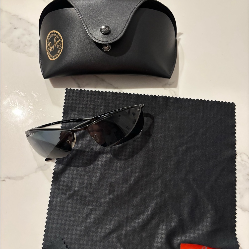 Ray-Ban Sunglasses